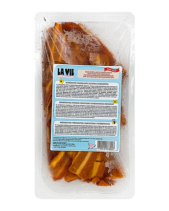 Bacon precotto la vie 300 gr 8 pz MILANO