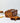 Banana bread cioccolato e noci William Pie 3450gr (3pz x 1150gr)