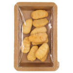 Nuggets heura 180 gr 6 pz MILANO