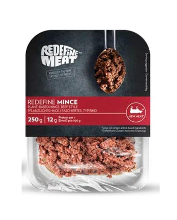 Macinato Redefine Meat 250 gr 6 pz MILANO