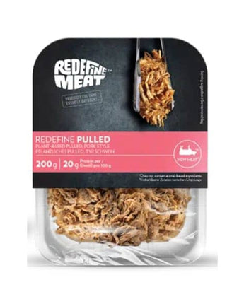 Pulled Pork 200 gr 6 pz MILANO