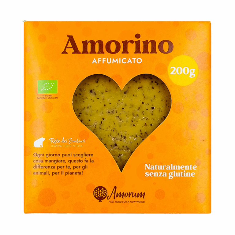 Amorino Affumicato