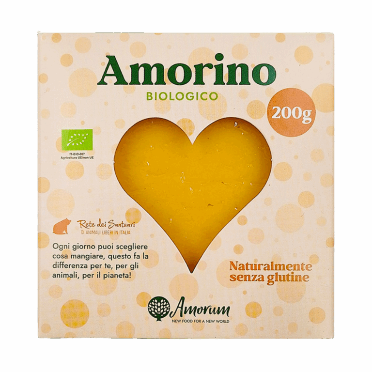 Amorino Biologico