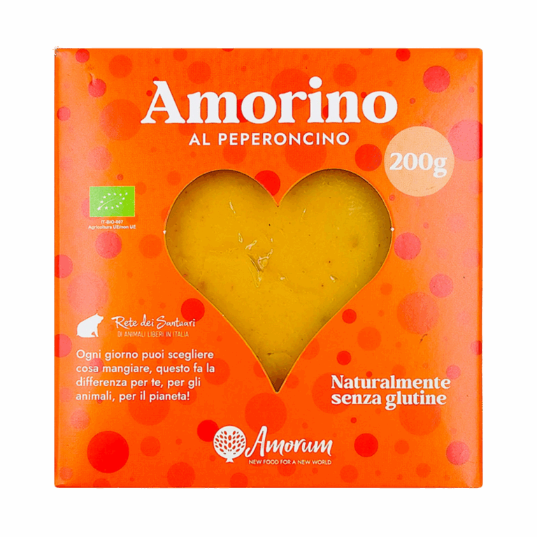 Amorino al Peperoncino