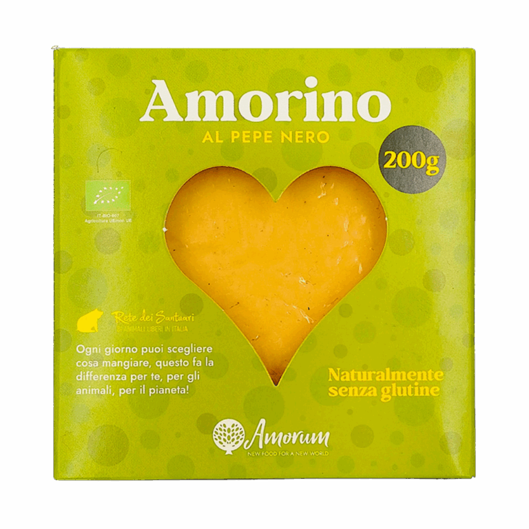Amorino al Pepe Bio