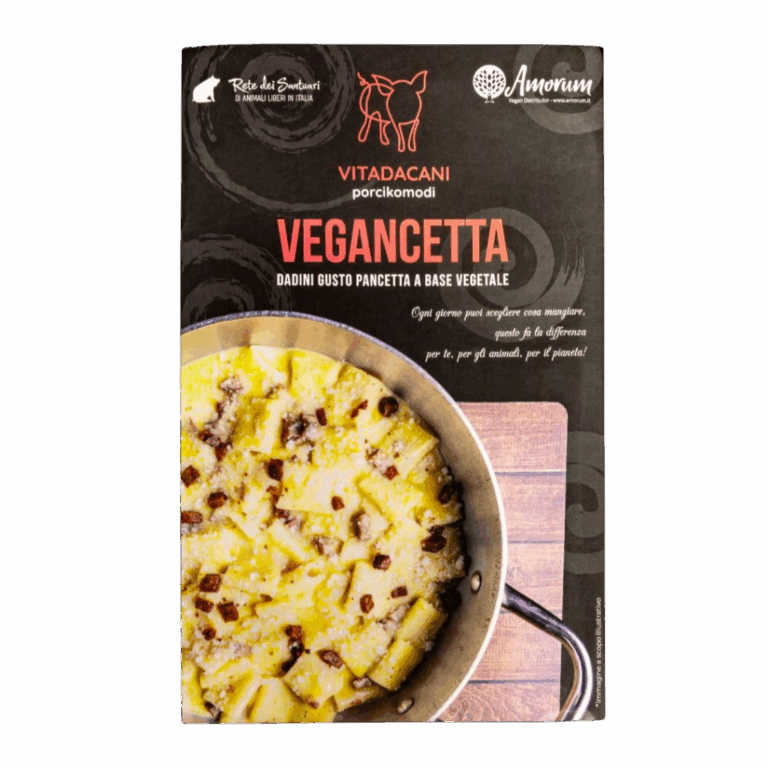 Vegancetta