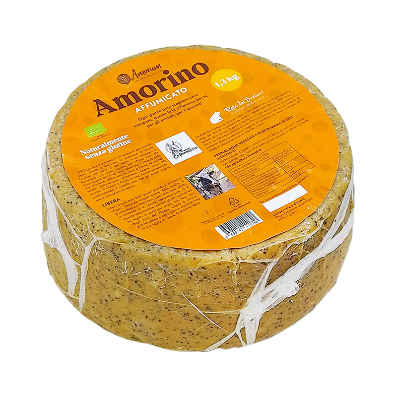 Amorino Affumicato - immagine 7