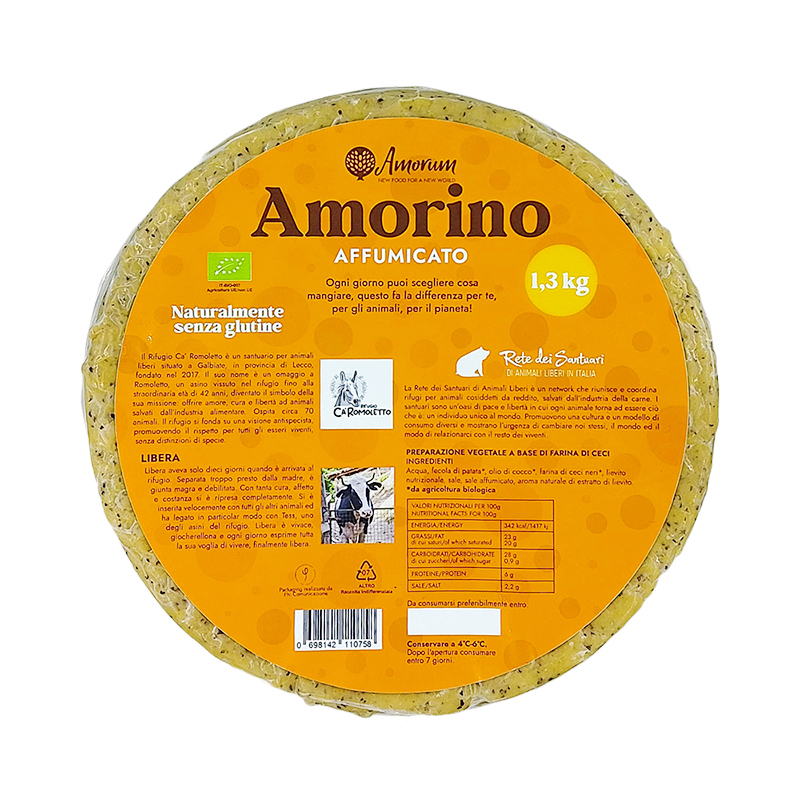 Amorino Affumicato - immagine 6