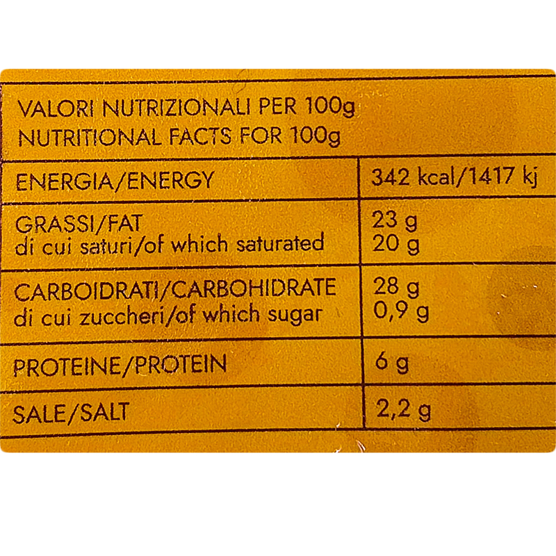 Amorino Affumicato - immagine 5