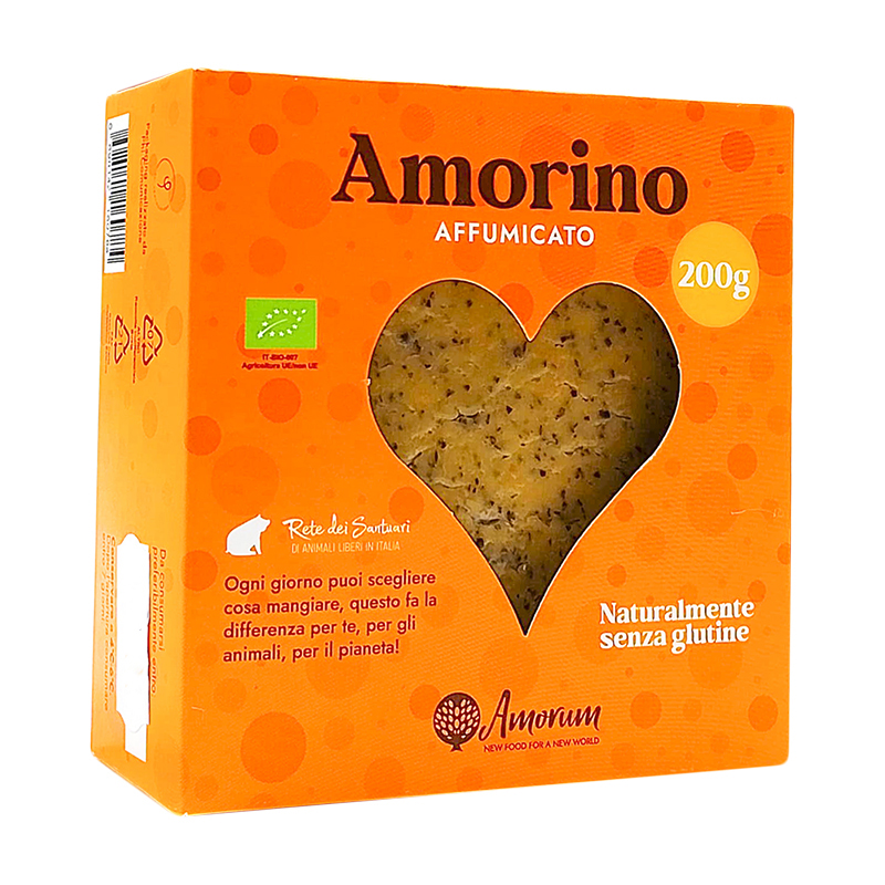 Amorino Affumicato - immagine 3