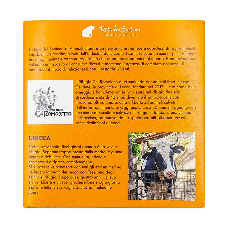 Amorino Affumicato - immagine 4