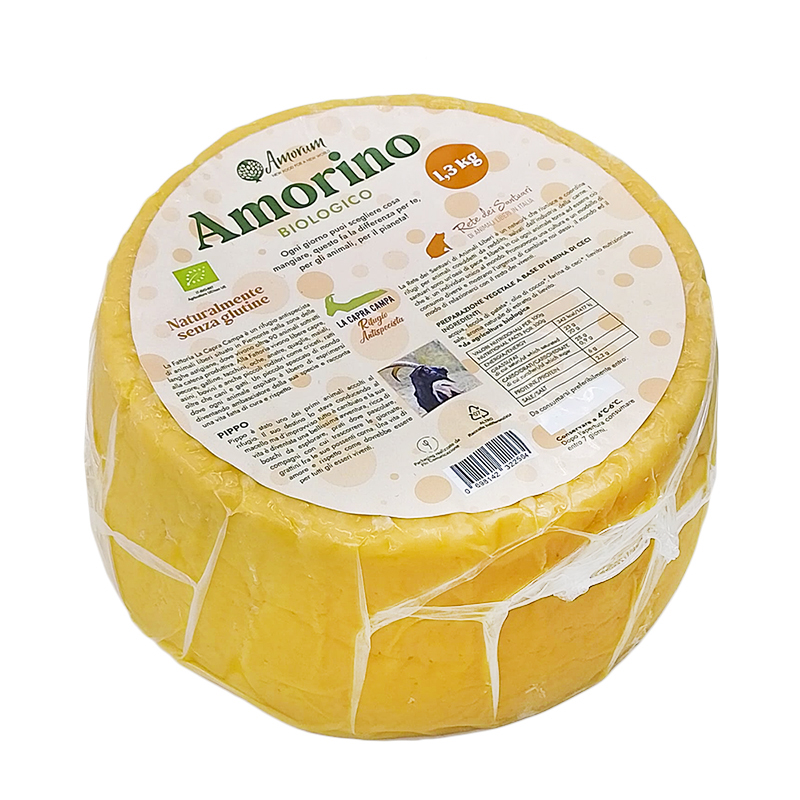 Amorino Biologico - immagine 6