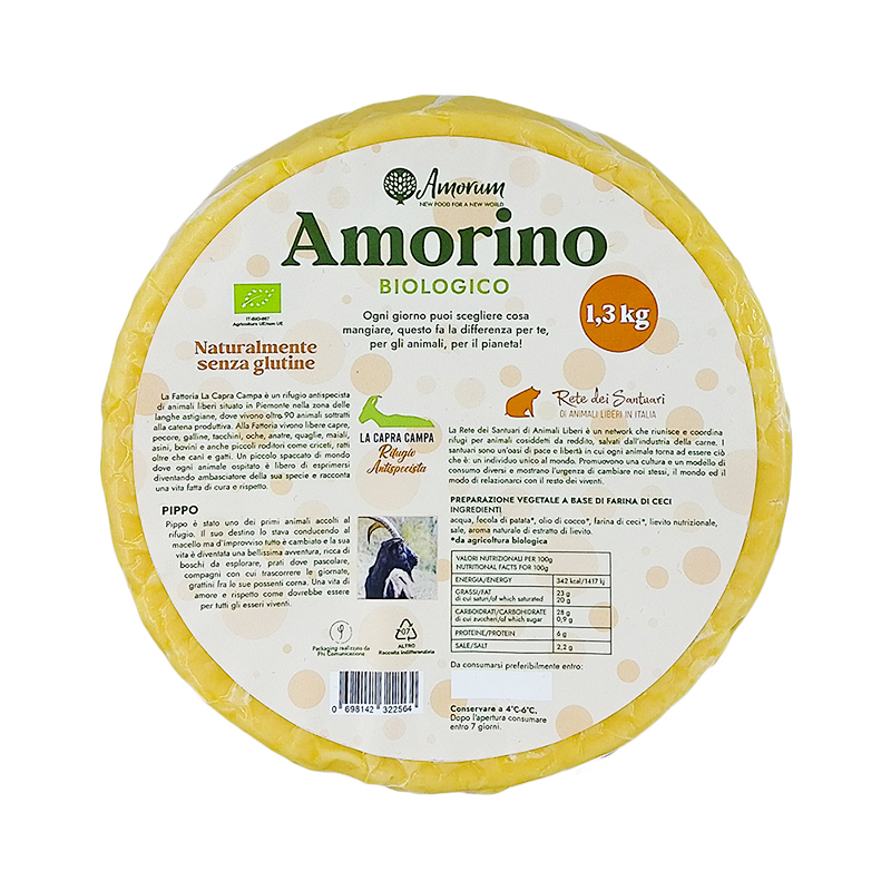 Amorino Biologico - immagine 7