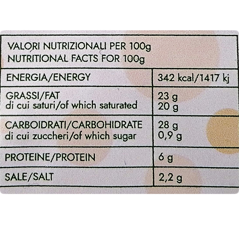 Amorino Biologico - immagine 8