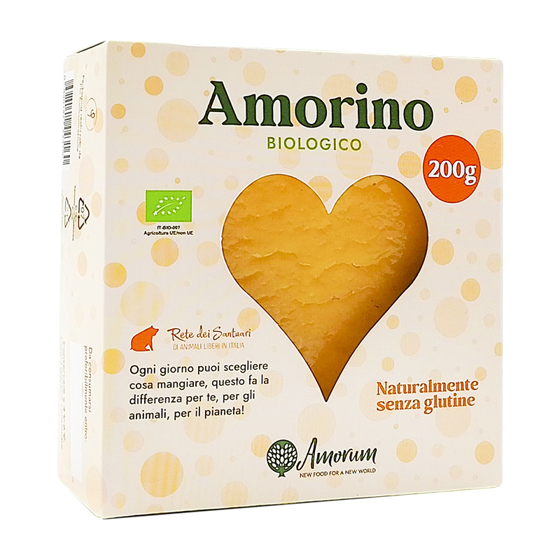 Amorino Biologico - immagine 2