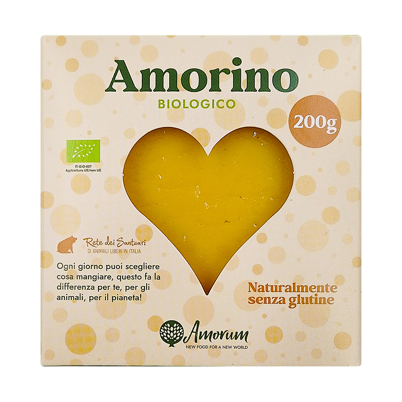 Amorino Biologico