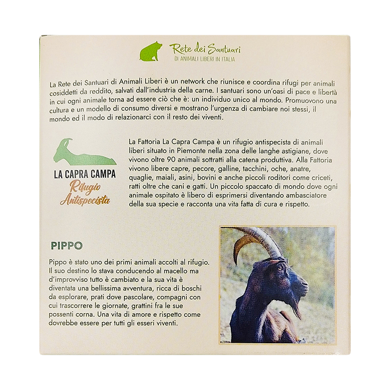 Amorino Biologico - immagine 3