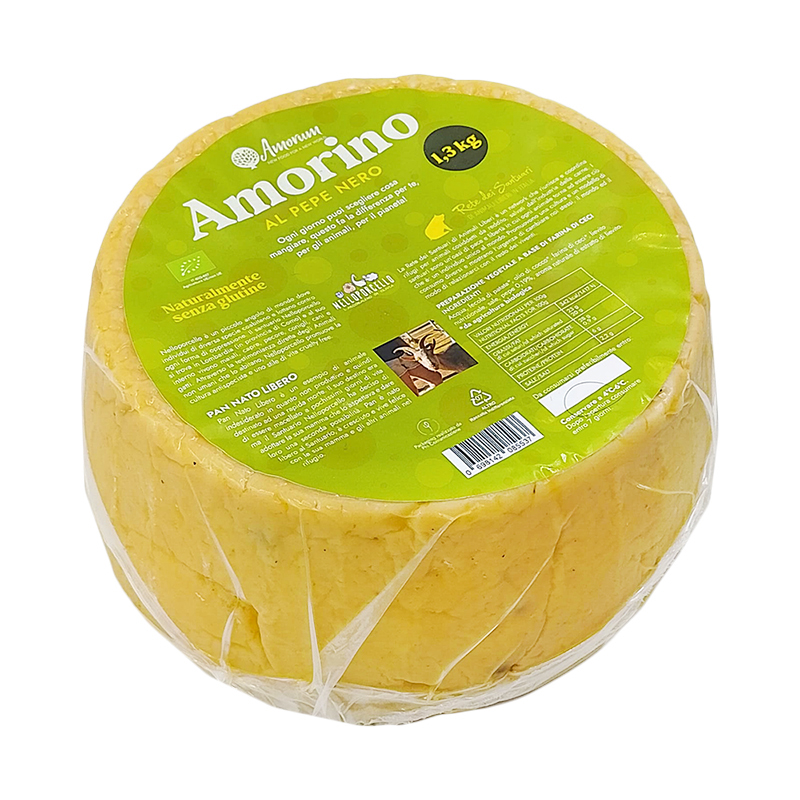 Amorino Al Pepe - immagine 7