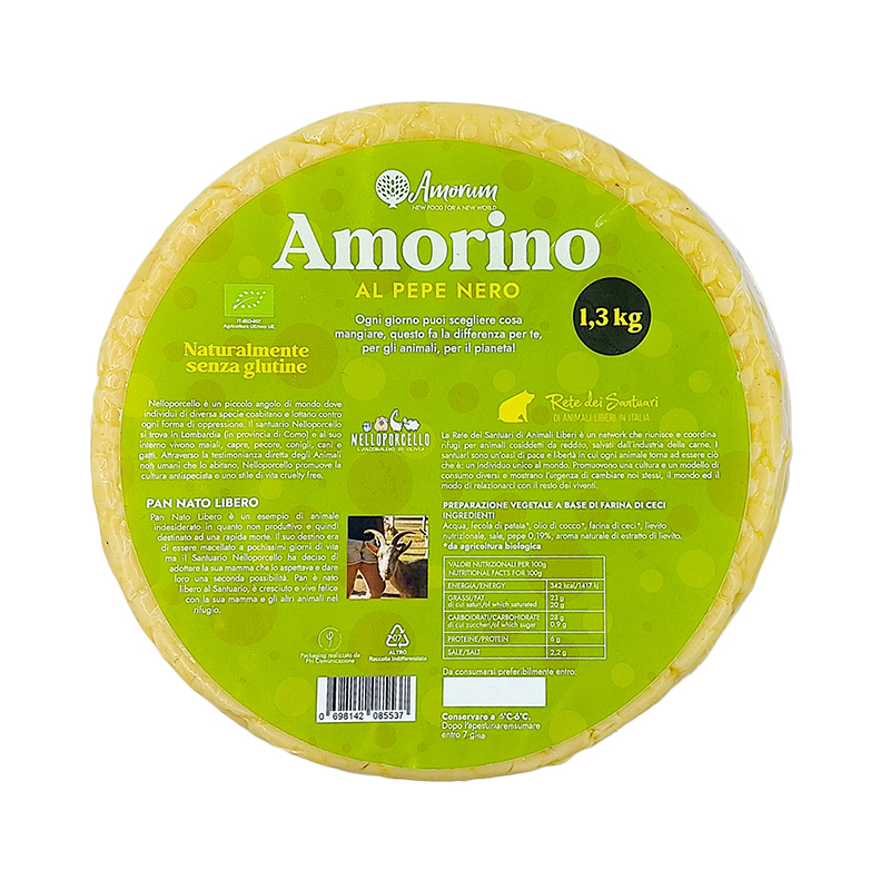 Amorino Al Pepe - immagine 6