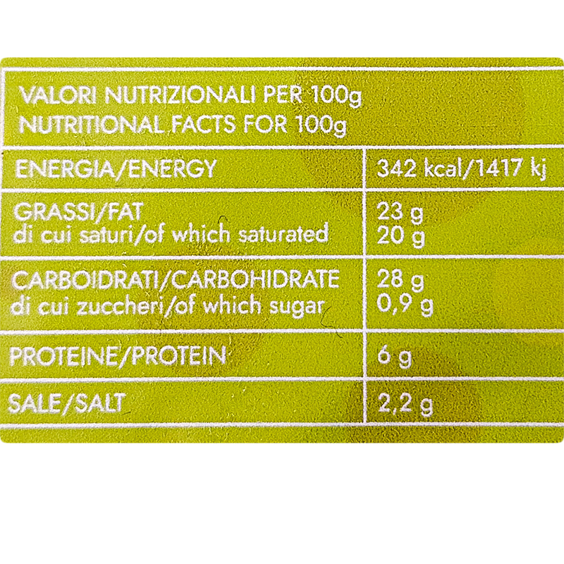 Amorino Al Pepe - immagine 3