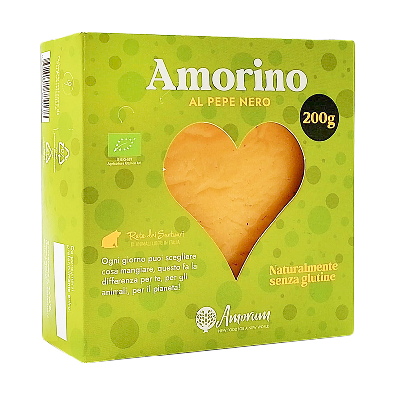 Amorino Al Pepe - immagine 2