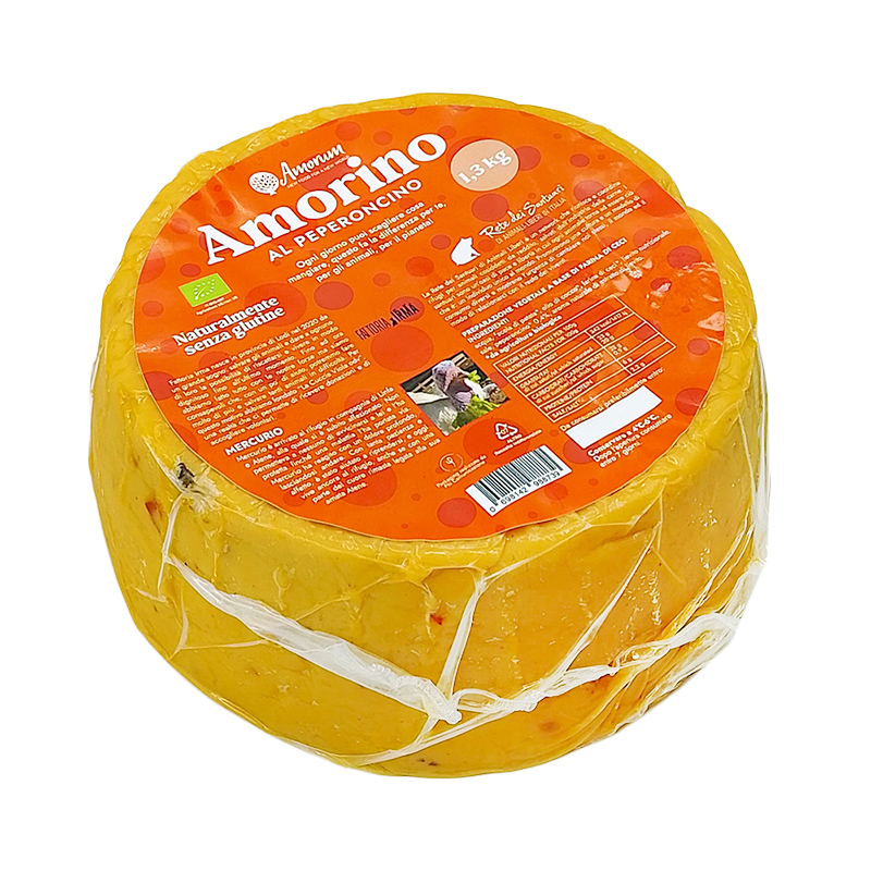 Amorino Al Peperoncino - immagine 8