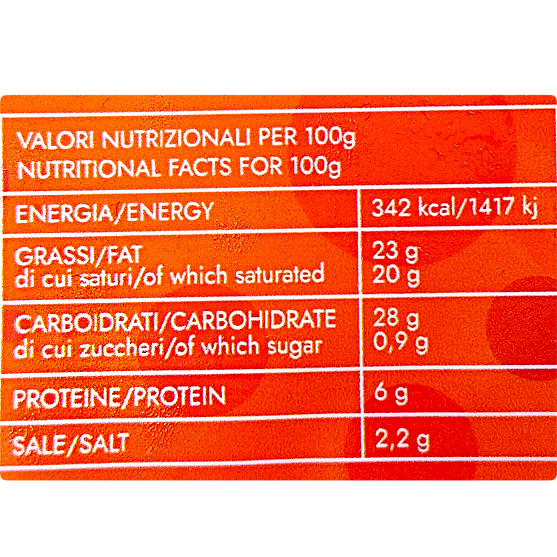 Amorino Al Peperoncino - immagine 6