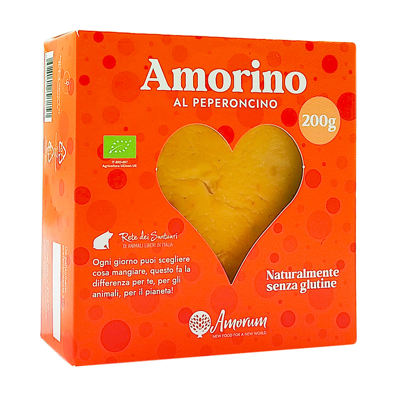 Amorino Al Peperoncino - immagine 2