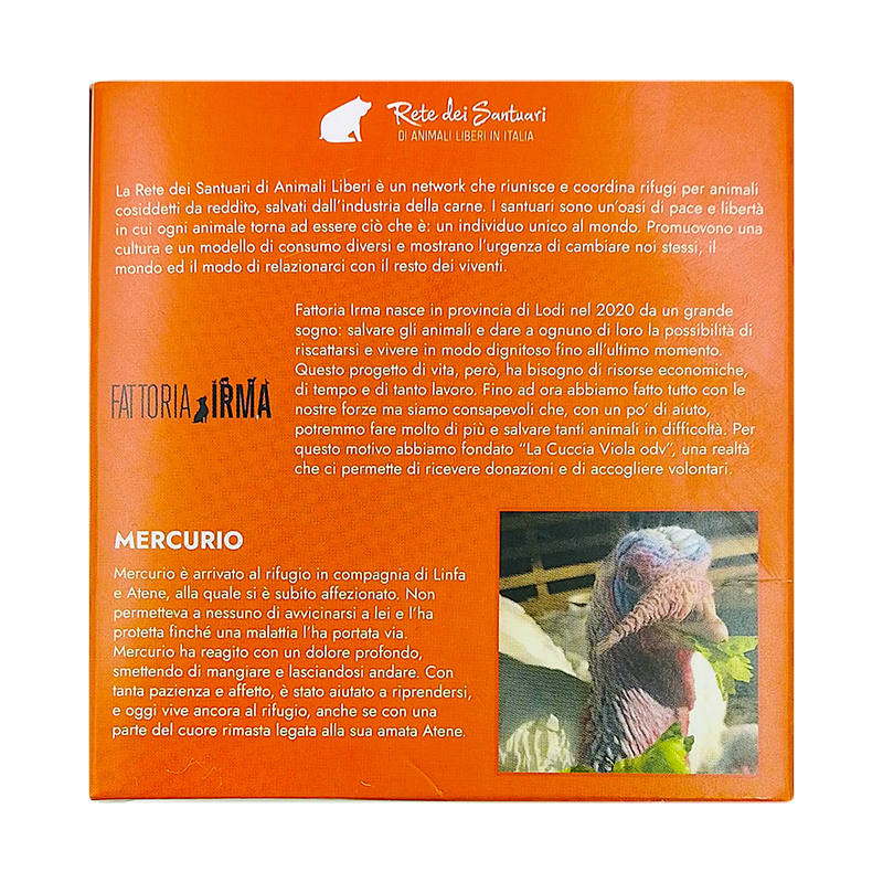 Amorino Al Peperoncino - immagine 3