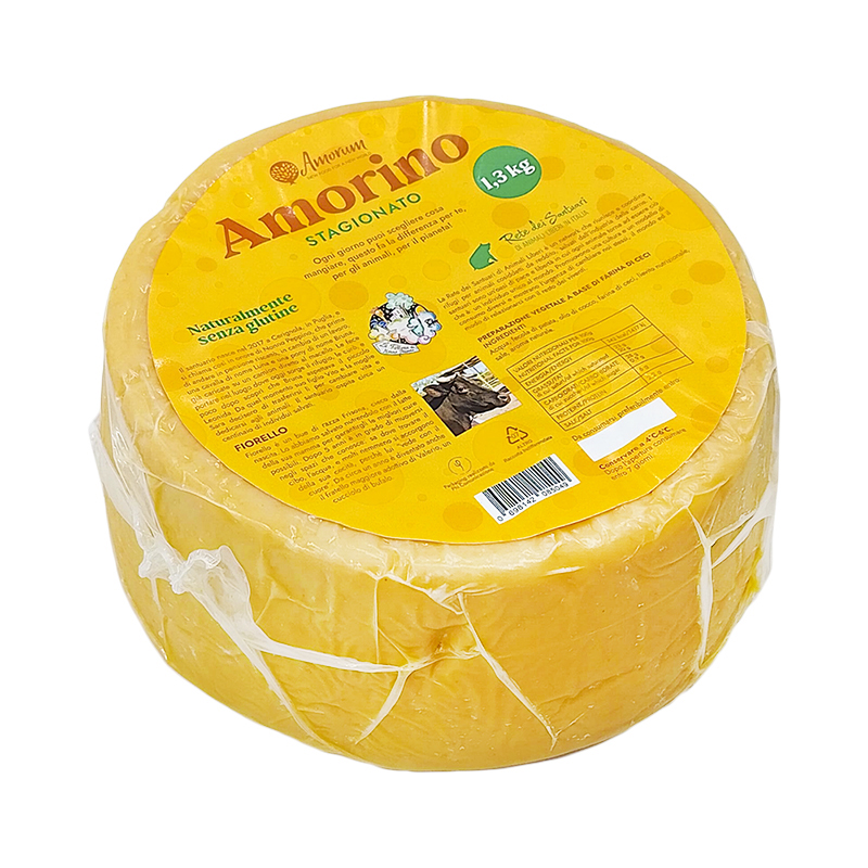 Amorino Stagionato - immagine 7