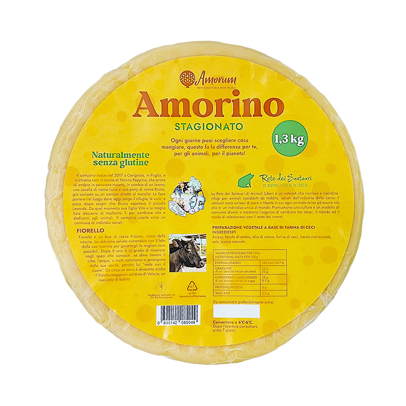 Amorino Stagionato - immagine 6