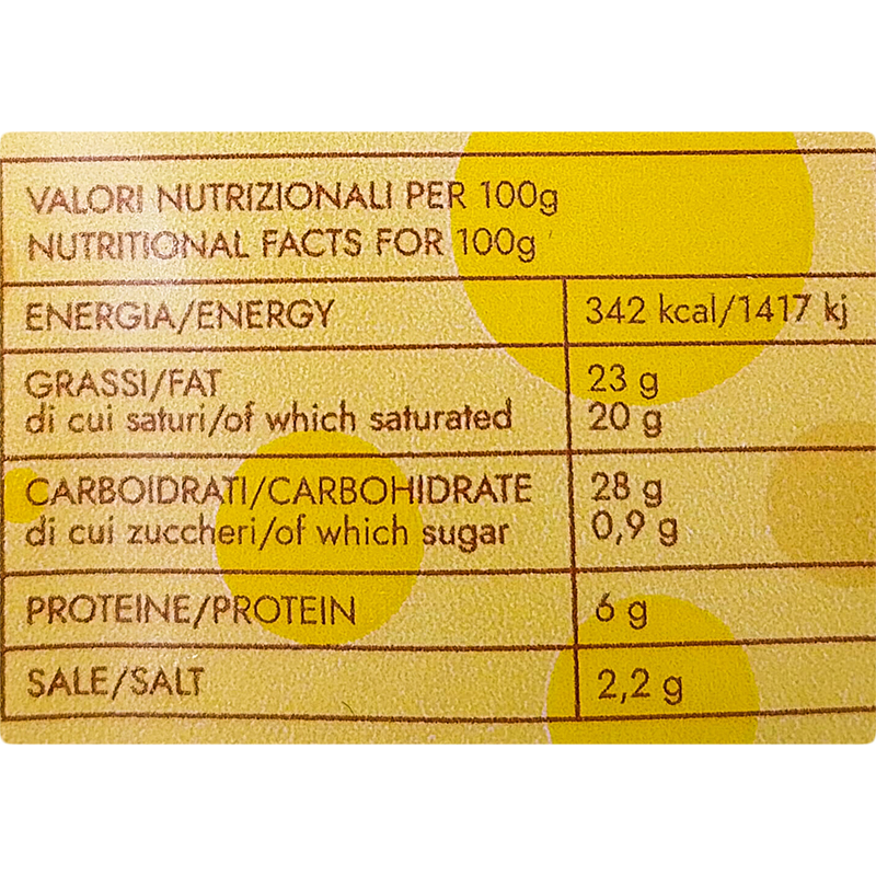 Amorino Stagionato - immagine 5