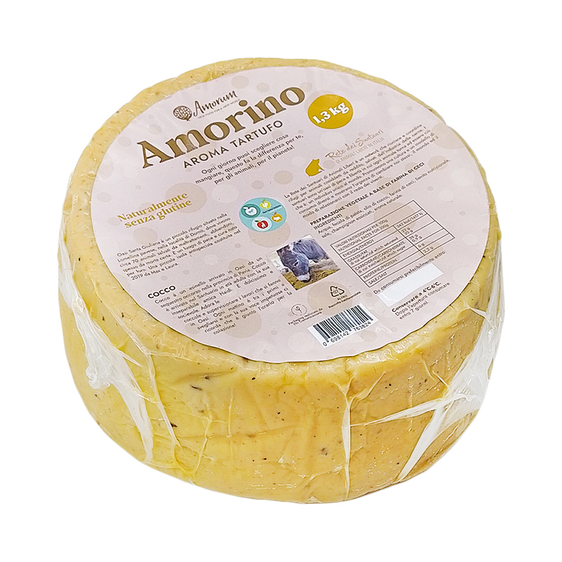 Amorino Aroma Tartufo - immagine 7
