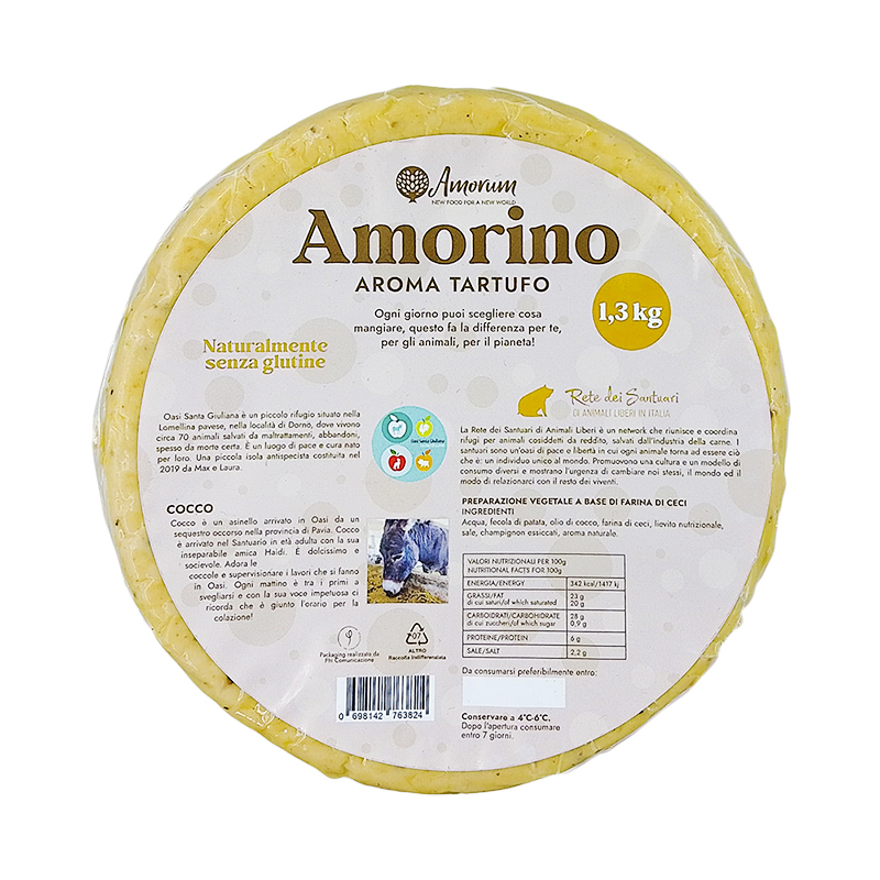 Amorino Aroma Tartufo - immagine 6