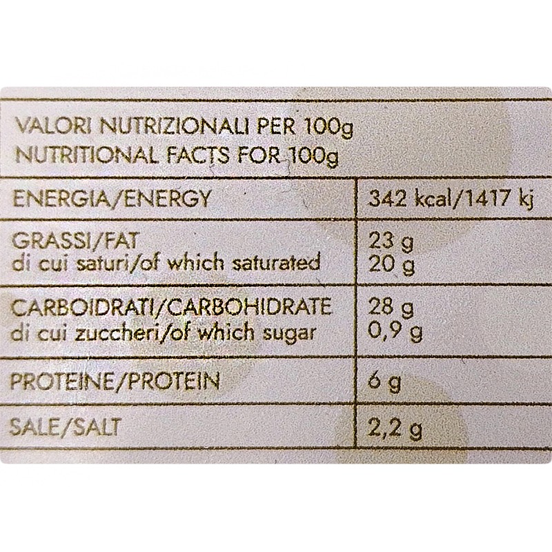 Amorino Aroma Tartufo - immagine 5