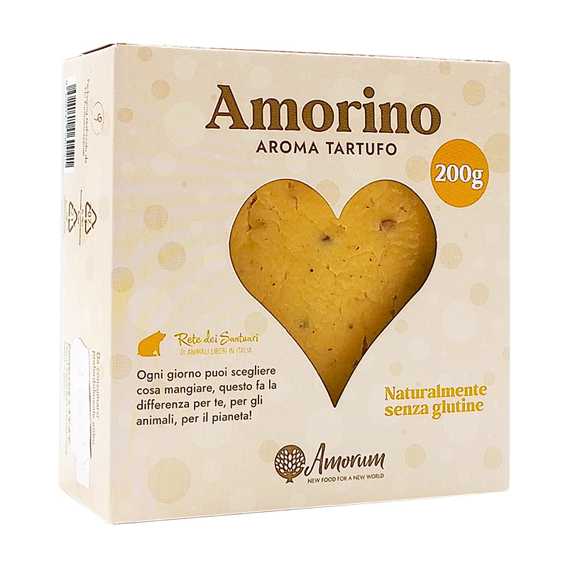 Amorino Aroma Tartufo - immagine 2