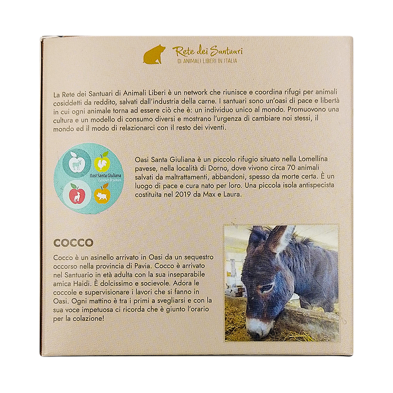 Amorino Aroma Tartufo - immagine 3