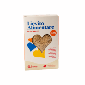 Lievito Alimentare