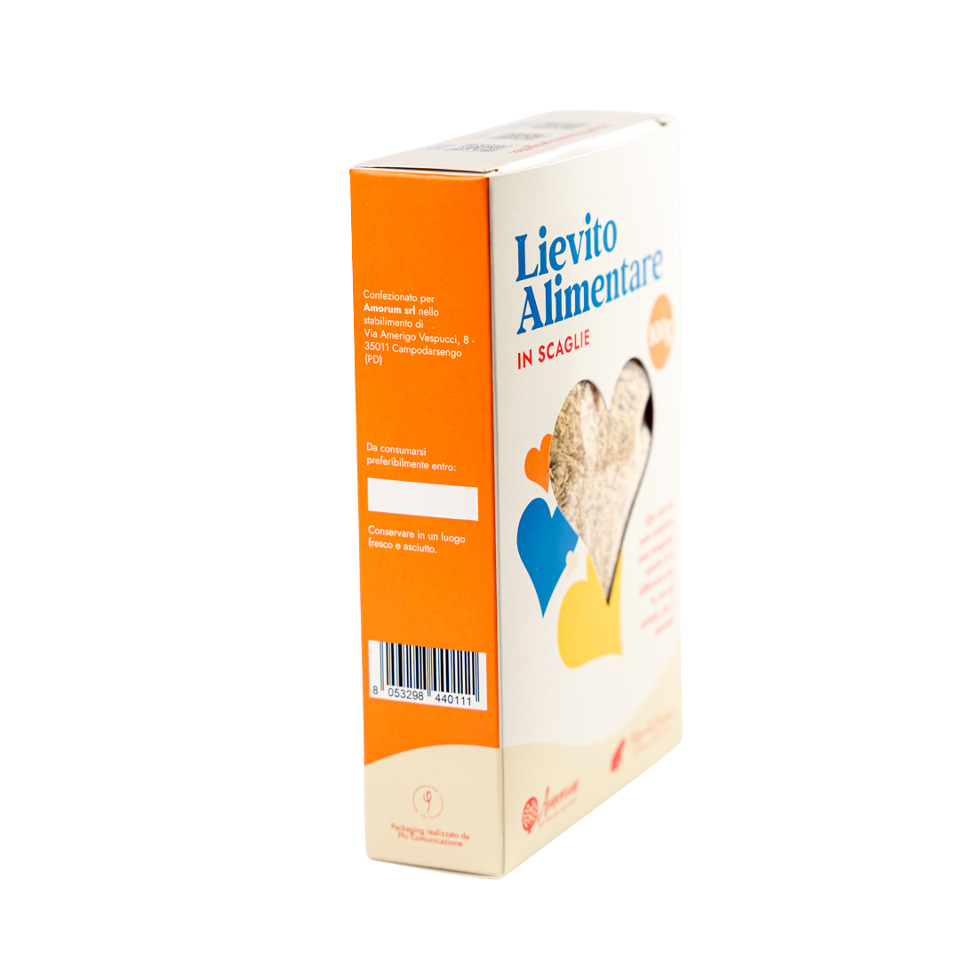 Lievito Alimentare - immagine 2