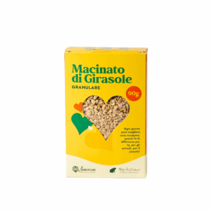 Macinato Di Girasole