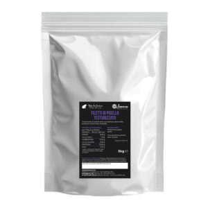 Bistecchine Di Piselli