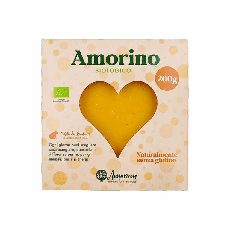 amorino biologico