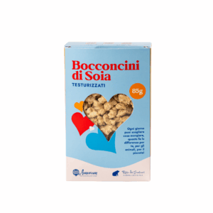Bocconcini Di Soia